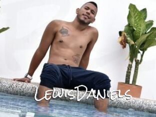 LewisDaniels