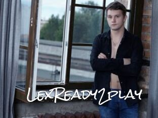 LexReady2play