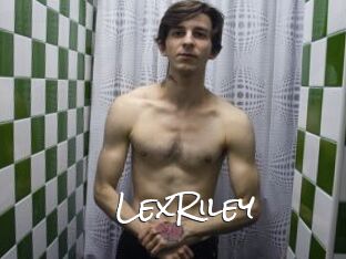 LexRiley