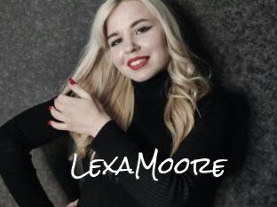 LexaMoore