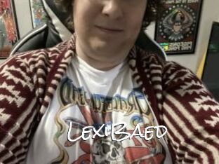LexiBaed