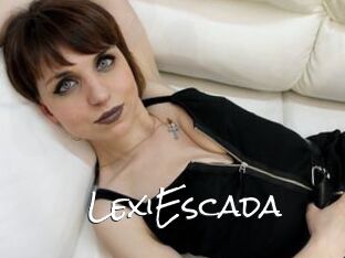 LexiEscada