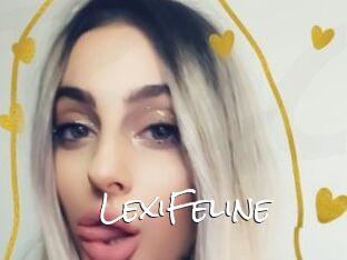 LexiFeline