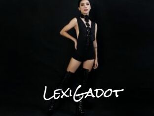 LexiGadot