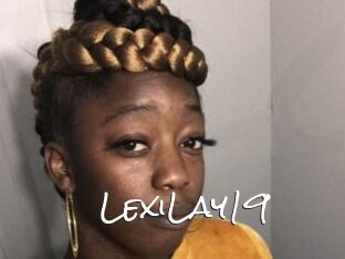 LexiLay19