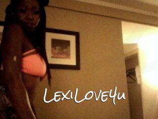 LexiLove4u