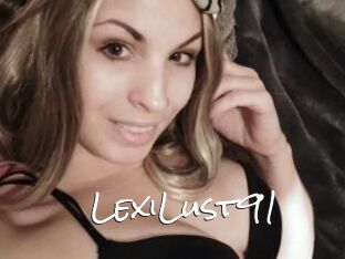 LexiLust91