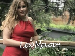 LexiMelody