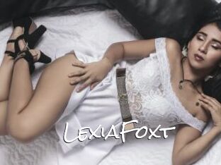 LexiaFoxt
