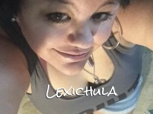 Lexichula