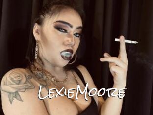 LexieMoore