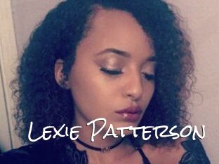 Lexie_Patterson