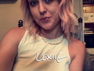 LexiiG
