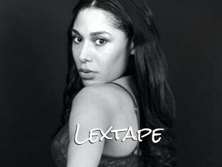 Lextape
