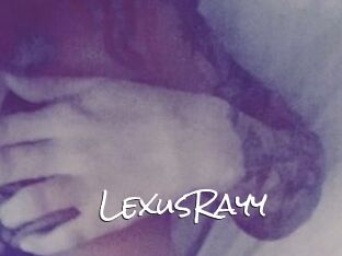 LexusRayy