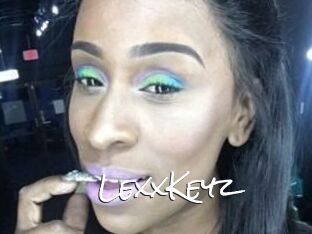 Lexx_Keyz