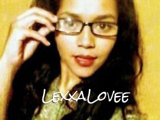 Lexxa_Lovee