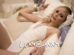 LexyBunny