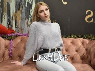 LexyDee