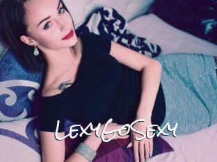 LexyGoSexy