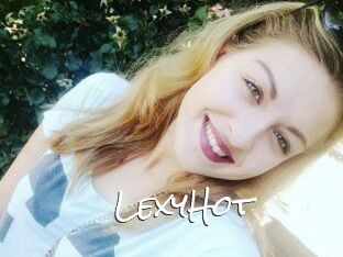 LexyHot