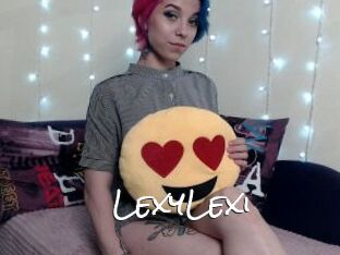 LexyLexi