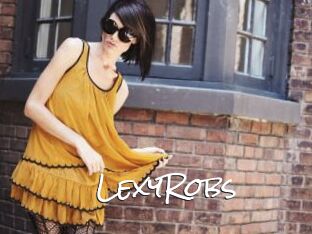 LexyRobs