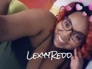 LexyyRedd