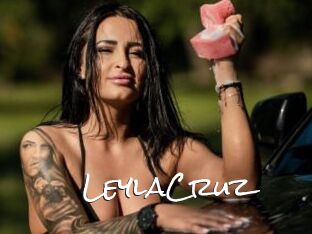 LeylaCruz