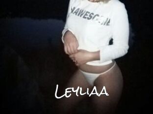 Leyliaa