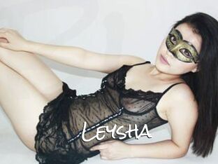 Leysha