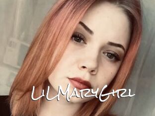 LiLMaryGirl