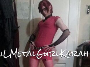 LiLMetalGurlKarah