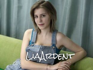 LiaArdent