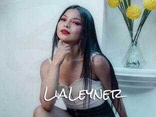 LiaLeyner
