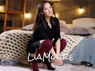 LiaMoore