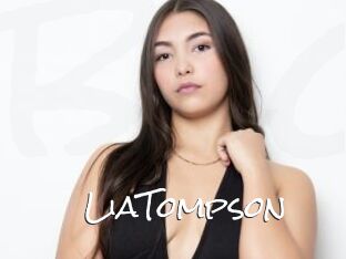 LiaTompson