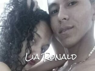 Lia_Ronald