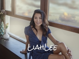 LiahLee Blow Cum