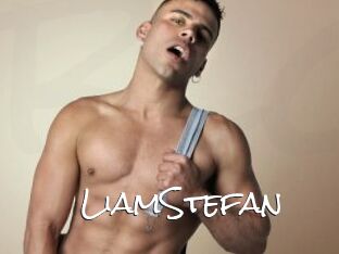 LiamStefan