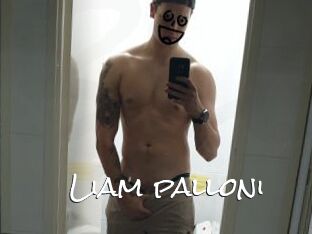 Liam_palloni