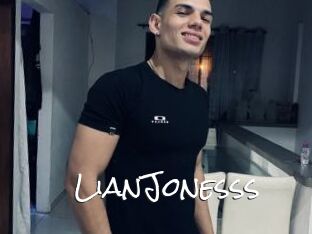 LianJonesss