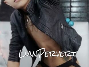 LianPervert