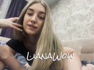 LianaWow
