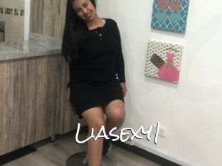 Liasexy1