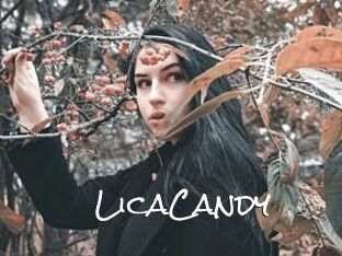 LicaCandy