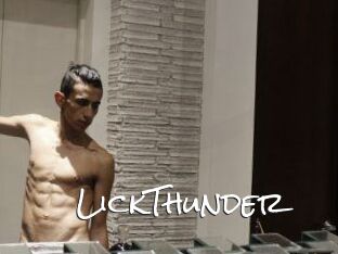 LickThunder