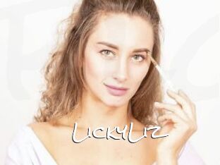 LickyLiz