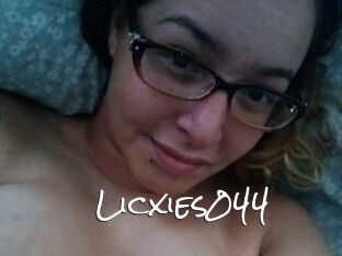 Licxies044