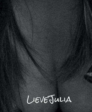 LieveJulia
